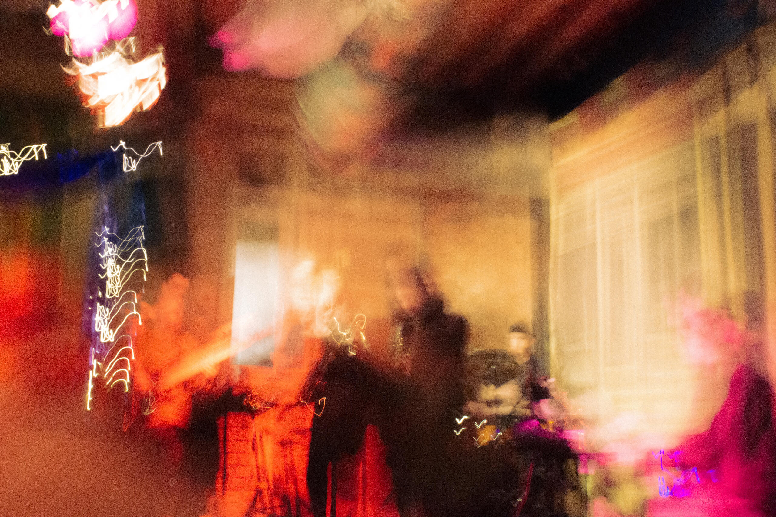 Credit: Josie Marchant