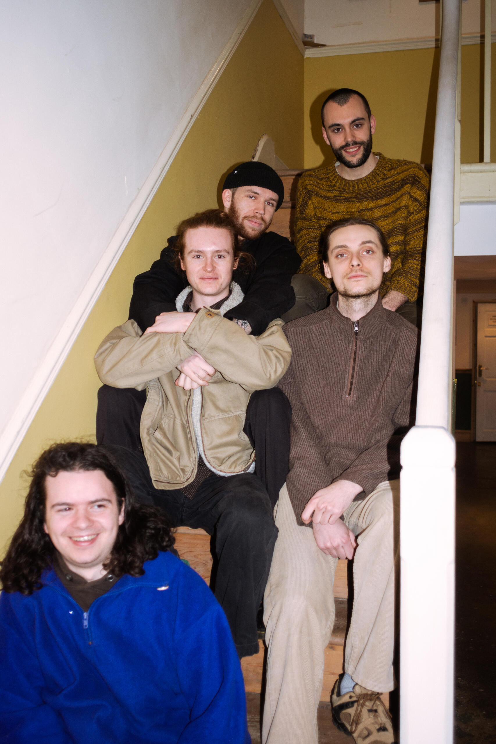 Credit: Josie Marchant