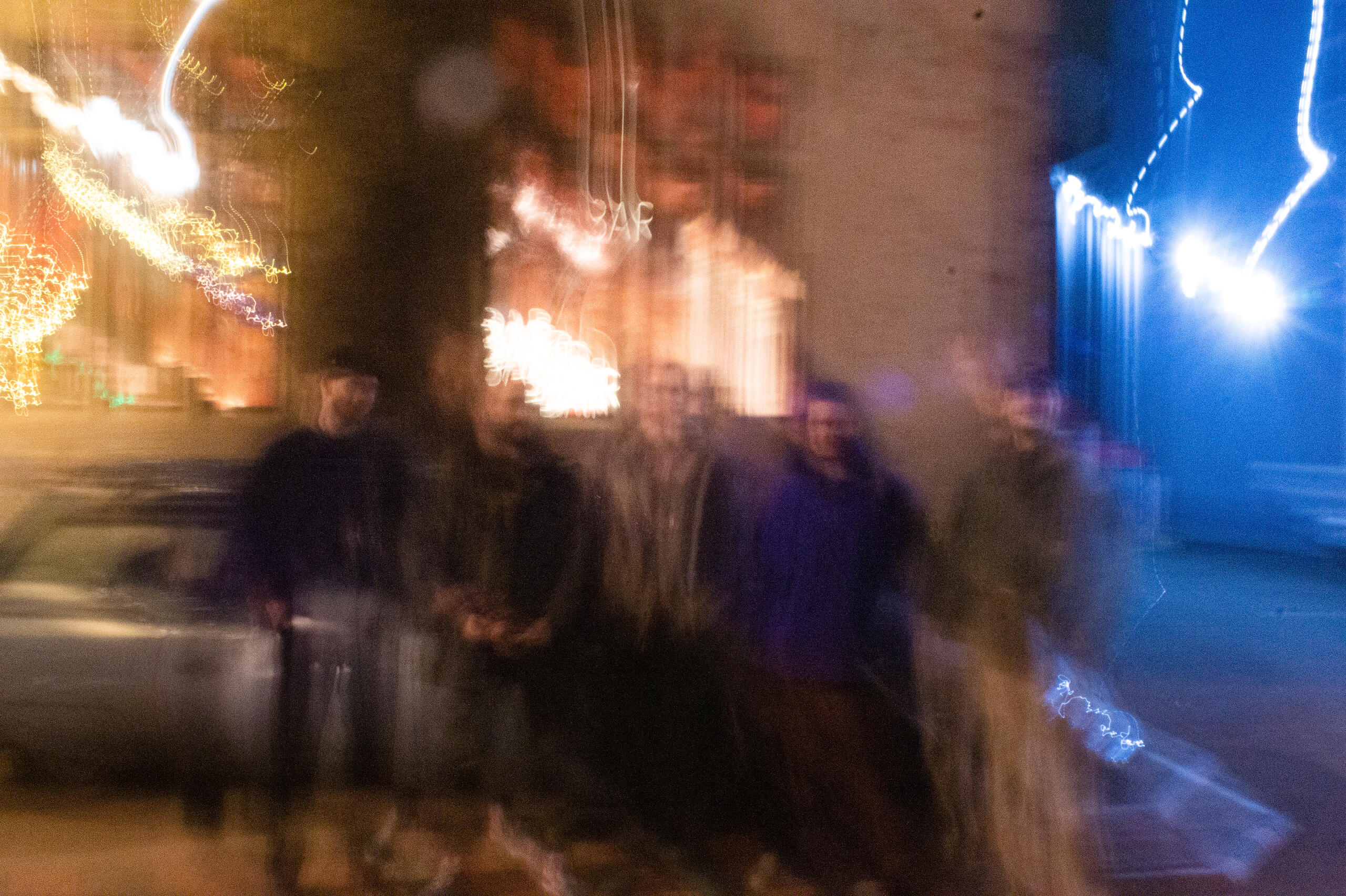 Credit: Josie Marchant